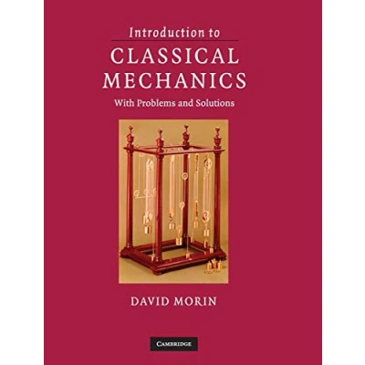 Abbildung von Introduction to Classical Mechanics: With Problems and Solutions
