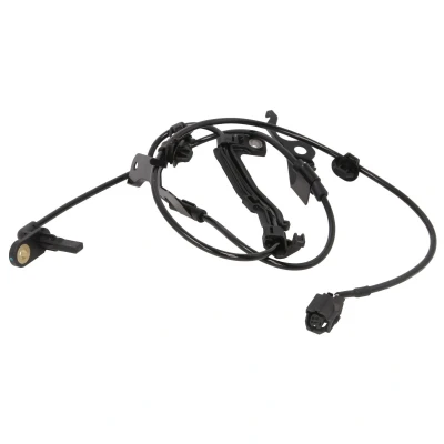 Abbildung von DELPHI SS21541 12B1 ABS Sensor aktiver TOYOTA: C HR (AX10) 1.8 Hybrid, 2.0, 2.0 1.2, 1.2 4WD 2016