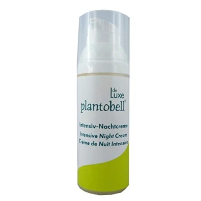 Abbildung von Plantobell deLuxe Intensiv Nachtcreme 50 ml