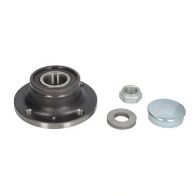 Abbildung von SNR R158.59 Radlagersatz mit integriertem magnetischen Sensorring FIAT: Grande Punto Schrägheck, Evo III Schrägheck