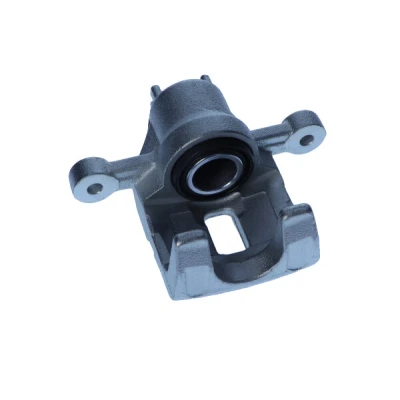 Abbildung von MAXGEAR 82 0925 Bremssattel Stahl Hinterachse links, vor der Achse KIA: Sportage II, HYUNDAI: Tucson