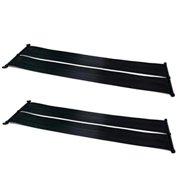 Abbildung von Steinbach Solarkollektor Compact 049125 Hochwertige LDPE Kollektoren für Pools bis 24.000 l Auch Salzwasser geeignet 300 x 140 cm