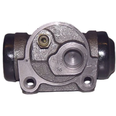 Abbildung von A.B.S. 62832X Bremszylinder 20,6 RENAULT: TWINGO 1, Super 5 Schrägheck, CLIO PEUGEOT: 206 306 Cabrio