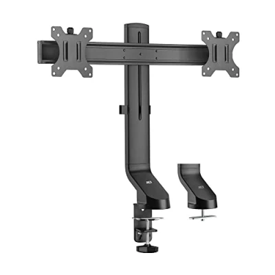 Abbildung von ACT AC8322 Monitorhalterung 2 Bildschirme