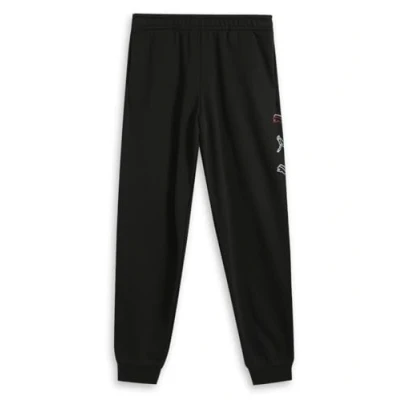 Abbildung von PUMA Trainingshose &quot;ESS LOGO LAB EXECUTION SWEATPANTS TR B&quot;