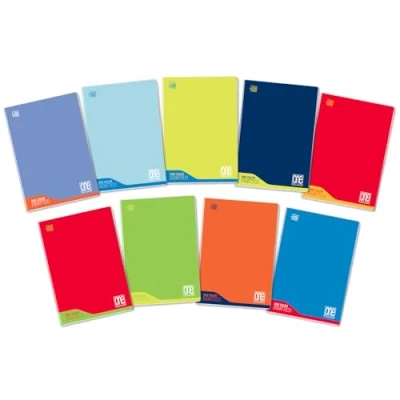 Abbildung von Blasetti Maxi Didaktikum für Legasthenie, Dysgraphie, Schreiben, One Color 100 g, 18 + 1 Zeile 10 +, 6 Hefte