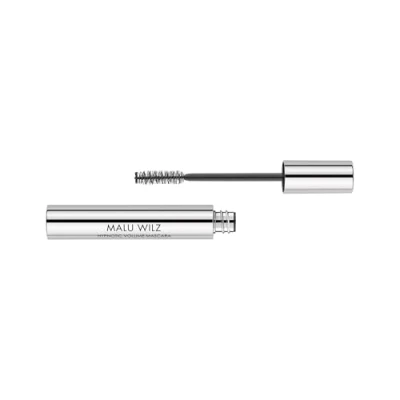 Abbildung von Malu Wilz Hypnotic Volume Mascara Nr. 01 Black Classic Glamour