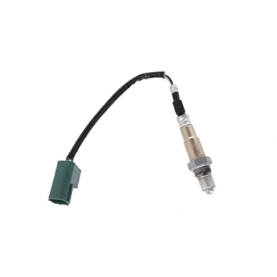 Abbildung von VALEO 368020 Lambdasonde vor Katalysator M18x1,5 Planarsonde, Gewinde vorgefettet, beheizt NISSAN: Micra 3, Note I, C+C 3