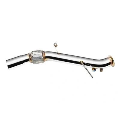 Abbildung von Downpipe FMIC.Pro für BMW E60 E61 535d M57N 2004 2007