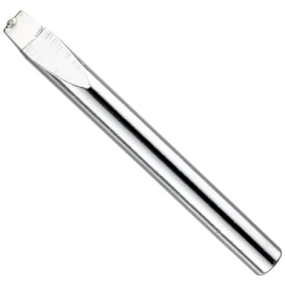 Abbildung von Weller Consumer T0054323099 Ersatz Lötspitze S38, Gerade, 7,0 mm