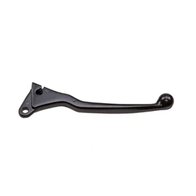 Abbildung von Kupplungshebel Schwarz Hebel Links für Honda MB MBX MCX 50 80, NSR