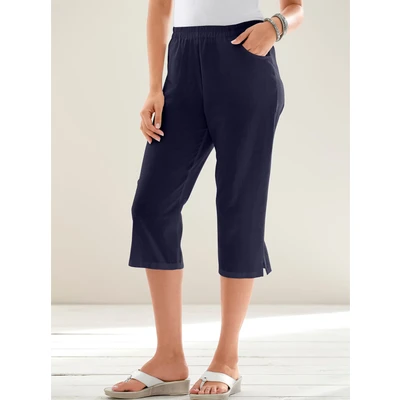 Abbildung von Sieh an! Shorts Caprihose