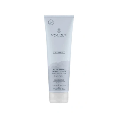 Abbildung von Paul Mitchell Conditioner HydraSoft 250 ml Für Feines und dünnes haar