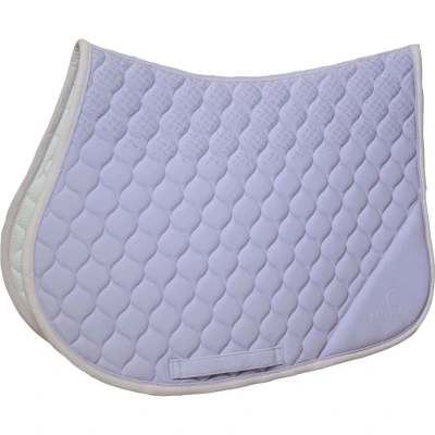 Abbildung von Schabracke softshell onion quilt Springen helllila hellrosa
