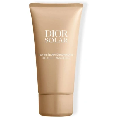 Abbildung von Dior Solar The Self Tanning Gel