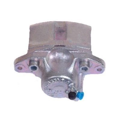 Abbildung von A.B.S. 521662 Bremssattel Grauguss 134 RENAULT: TWINGO 1, CLIO 2, DACIA: Sandero I, Logan I Limousine
