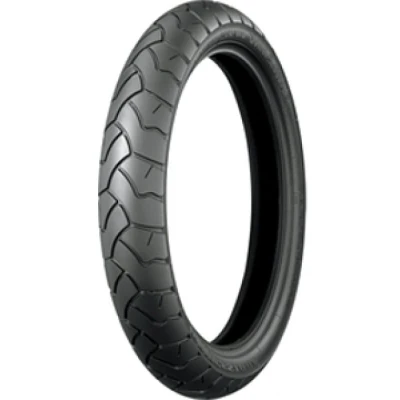 Abbildung von Bridgestone Battle Wing Bw 501 120/70 R17 58W PKW Sommerreifen Reifen 9331