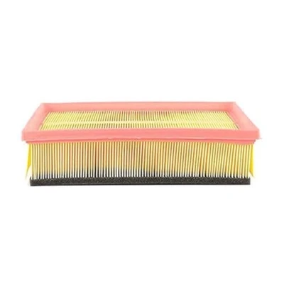 Abbildung von BSG 90 135 019 Luftfilter 74mm 218mm 276mm Filtereinsatz VOLKSWAGEN: Transporter 4 Bus, Kastenwagen