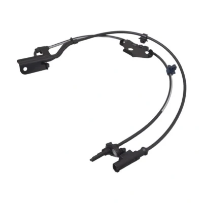Abbildung von BLUE PRINT ADT37159 ABS Sensor Vorderachse links 1055 1156 TOYOTA: Auris Schrägheck, Verso, Kombi