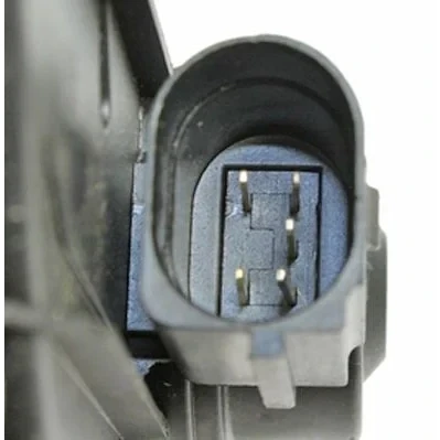 Abbildung von METZGER 0892432 AGR Ventil elektrisch Steuergerät/Software muss angelernt/upgedatet werden VOLKSWAGEN: Passat B6 Variant, Touran I, Polo IV Schrägheck
