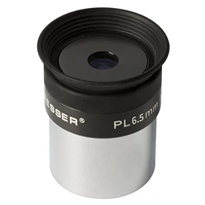 Abbildung von Bresser Teleskop Okular PL 6,5mm 31,7mm/1,25&quot;