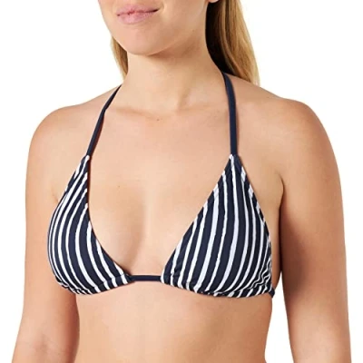 Abbildung von FIREFLY Mara Bikini Navy Dark/Stripe 38