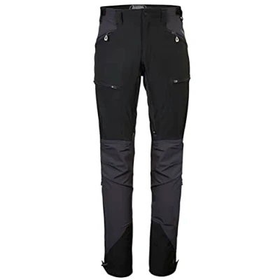 Abbildung von KILLTEC Herren Funktionshose KOW 93 MN PNTS, schwarz, 48, 38583 000
