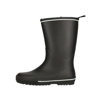 Abbildung von Weather Report Oersen Gummistiefel, Größe: 38, Black Schuhe