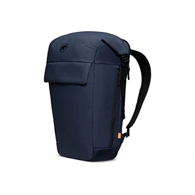 Abbildung von Mammut SEON Courier Tagesrucksack, Größe: One Size, Marine