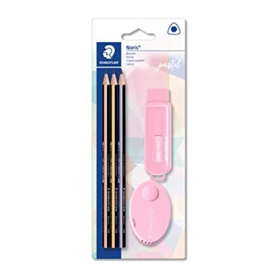 Abbildung von Pastel blister set 118/525 PS1/512 PS2