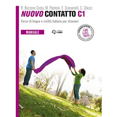 Abbildung von Nuovo Contatto: Manuale C1