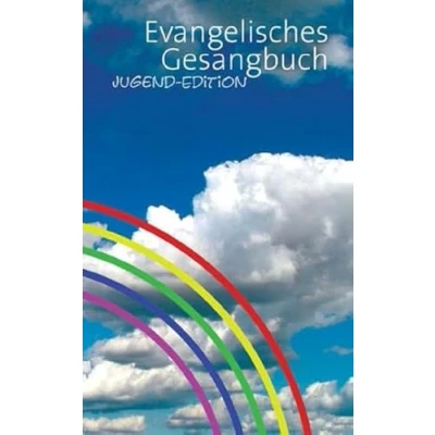 Abbildung von Evangelisches Gesangbuch. (Ausgabe fuer fuenf unierte Kirchen Anhalt,... / Gesangbuch Jugend Edition: Ausgabe für fünf ... Pommern, Kirchenprovinz Sachsen))