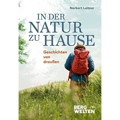 Abbildung von In der Natur zu Hause: Geschichten von draußen