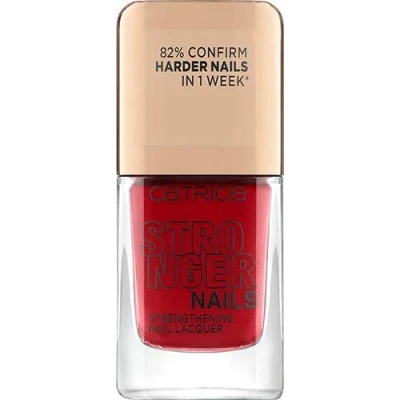 Abbildung von Catrice Stronger Nails Esmalte De Uñas Endurecedor 08