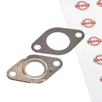 Abbildung von ELRING 934.770 Dichtungssatz, AGR System VOLKSWAGEN: Touran I, Golf 4 Variant, 5 Schrägheck, AUDI: A3 CHRYSLER: Sebring III Cabrio