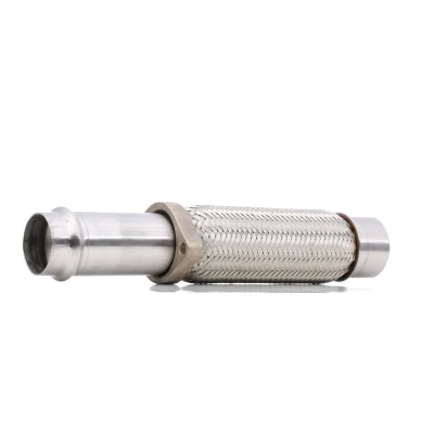 Abbildung von FA1 VW452 335 Flexrohr, Abgasanlage 55 190 mit Verstärkung BMW: 5 Touring, Limousine