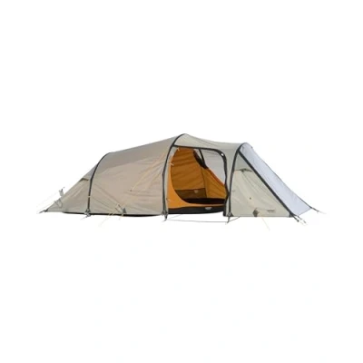 Abbildung von Tunnelzelt Outpost 3 Personen Camping Bike Fahrrad Familien Zelt 4.1 kg