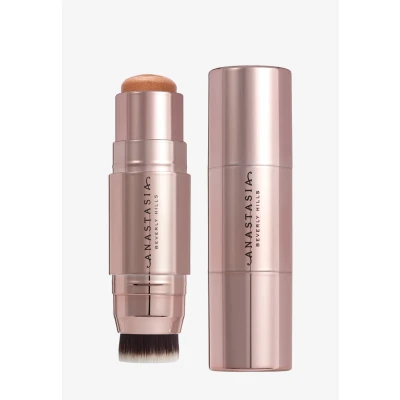 Abbildung von Anastasia Beverly Hills Stick Highlighter Highlighter, Damen, Größe: 8 g, Cognac diamond
