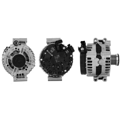 Abbildung von LUCAS ELECTRICAL LRA02970 Lichtmaschine 14V 180A BMW: 3 Limousine, Touring, 5 Limousine