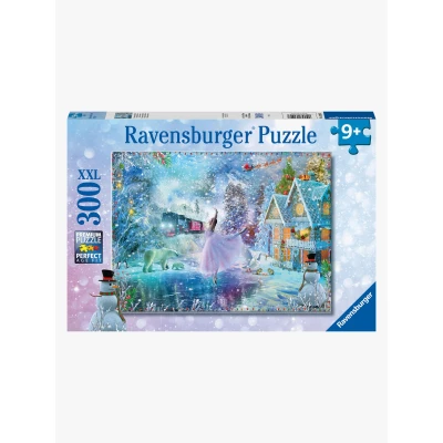 Abbildung von Ravensburger Puzzle Winter Wonderland 300 Teile