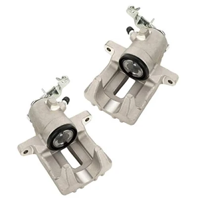 Abbildung von LST 2x Bremssattel hinten links rechts 1K0615423D 1K0615424D