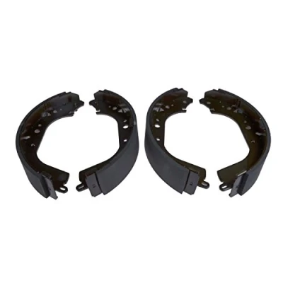 Abbildung von BLUE PRINT ADN14146 Bremsbacken Hinterachse 295 60 NISSAN: Patrol Hardtop, 3/2 SUV
