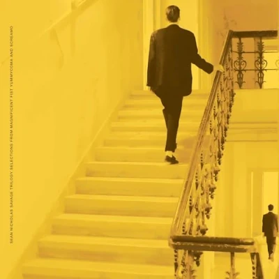 Abbildung von Trilogy (Ltd. Yellow Vinyl) [Vinyl LP]