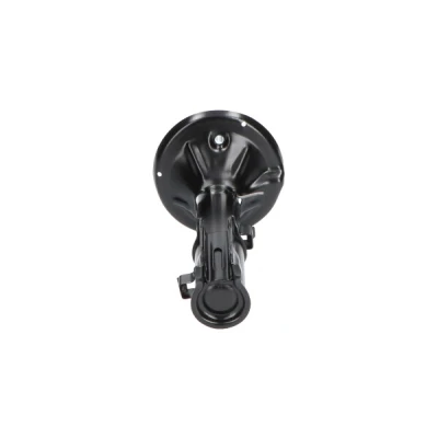 Abbildung von KAVO PARTS SSA 3018 Stoßdämpfer Vorderachse links Gasdruck Zweirohr Federbein oben Stift HYUNDAI: ACCENT 2 Stufenheck,
