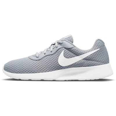 Abbildung von NIKE Performance Tanjun M2Z2 Sneaker low Wolf grey/whitebarely volt black, Herren, Größe: 42.5, grey/white barely black Schuhe