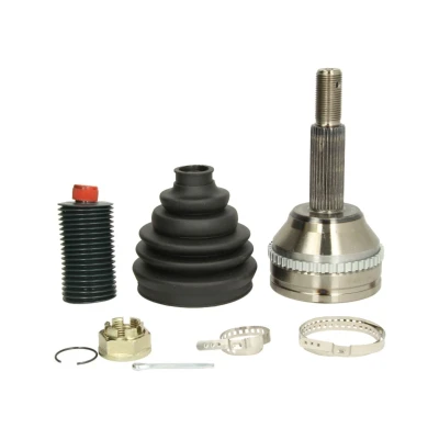 Abbildung von PASCAL G1G051PC Gelenksatz radseitig FORD: Transit Mk6 Kastenwagen