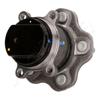 Abbildung von ASHIKA 44 21056 Radnabe Hinterachse NISSAN: X Trail, Qashqai / Qashqai+2 I