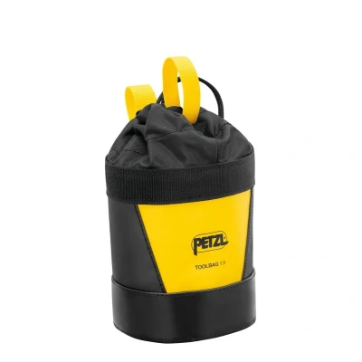 Abbildung von PETZL Werkzeugtasche 1,5 Liter klein