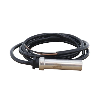 Abbildung von VEMO V30 72 0724 ABS Sensor Hinterachse Original Qualität für Fahrzeuge mit 12 MERCEDES BENZ: Sprinter 3 T Kastenwagen, Bus