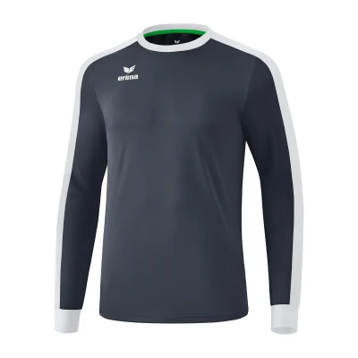 Abbildung von Erima Retro Star Trikot LA Kids Hell grau, 140 Kinder